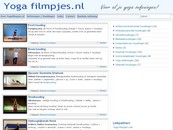 yogafilmpjes.nl